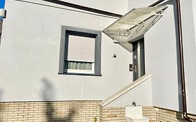 Casa Giulia 2 Zimmer nahe Gießen, Küche, Bad, WLAN, Parkplatz